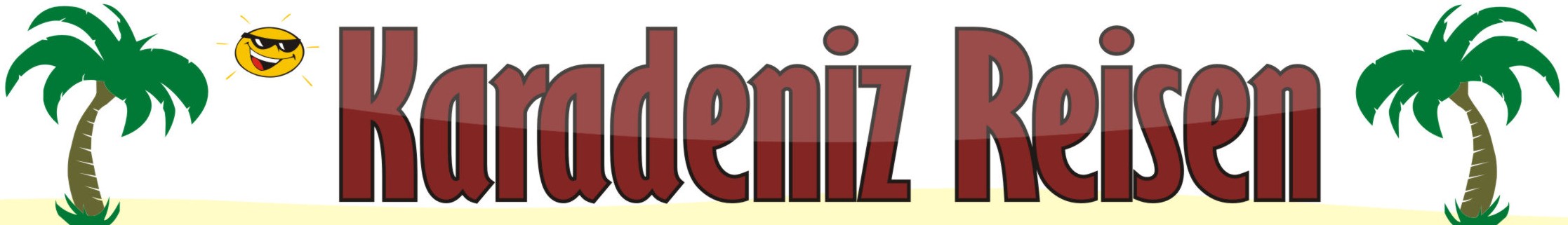 Karadeniz Reisen