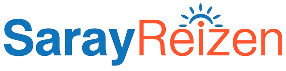 Saray Reizen