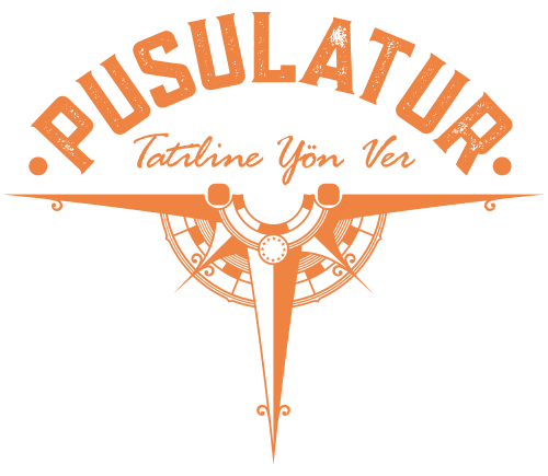 Pusula Tur Almanya